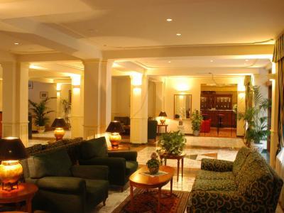 Hotel Azzolini Villagrazia Di Carini Buitenkant foto