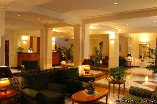 Hotel Azzolini Villagrazia Di Carini Buitenkant foto
